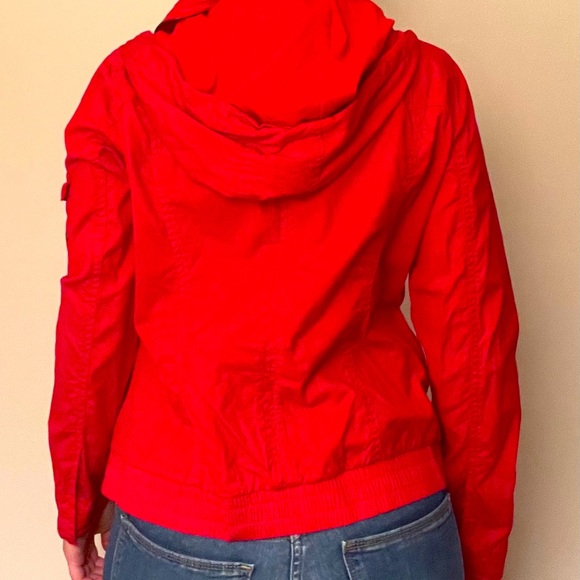 Jacket - Picture 2 of 2